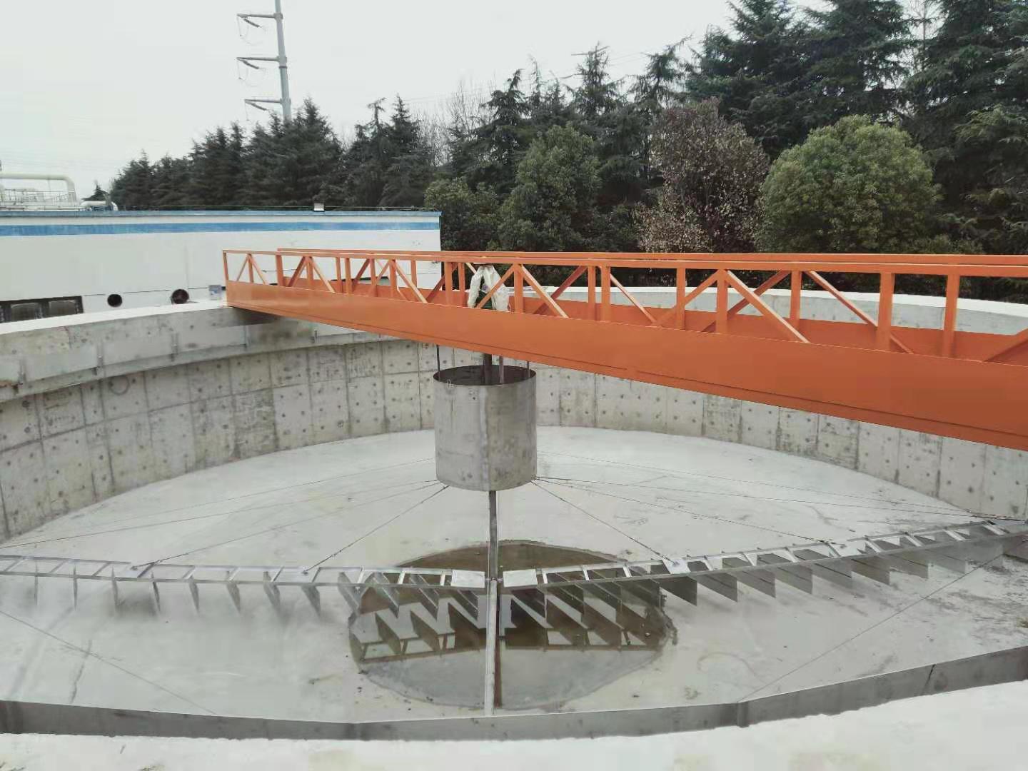 工业污水处理设备