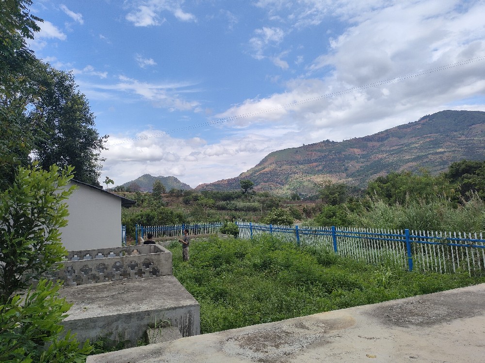 地埋式污水处理站